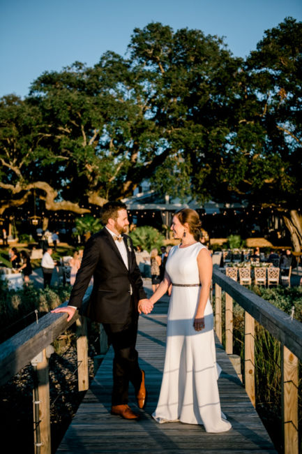 0147_Alex And Brad Lowndes Grove Wedding {Jennings King Photography}