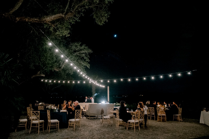 0150_Alex And Brad Lowndes Grove Wedding {Jennings King Photography}