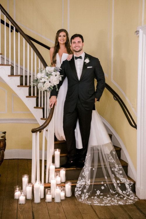 0029_Ashley and cannon lowndes grove wedding {Jennings King Photography}