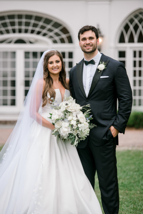 0033_Ashley and cannon lowndes grove wedding {Jennings King Photography}