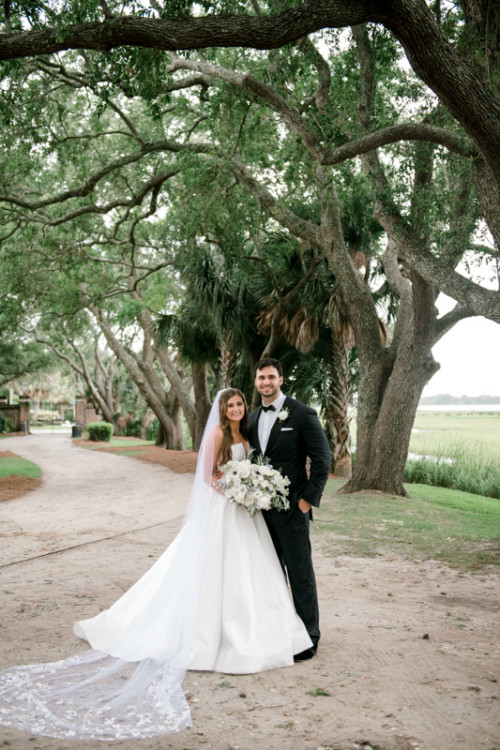 0037_Ashley and cannon lowndes grove wedding {Jennings King Photography}