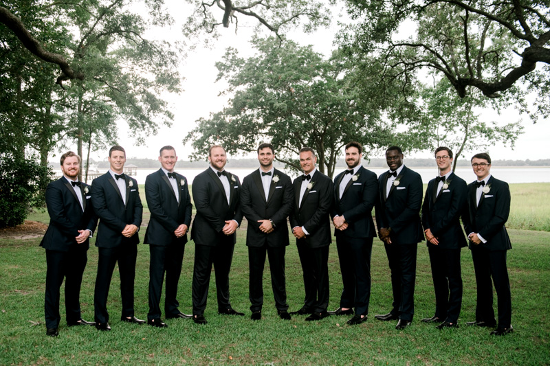 0040_Ashley and cannon lowndes grove wedding {Jennings King Photography}