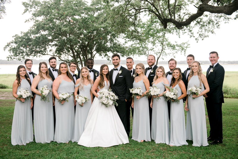 0042_Ashley and cannon lowndes grove wedding {Jennings King Photography}